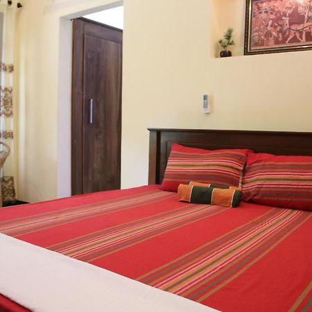 Sawanga Home Stay Weligama Dış mekan fotoğraf