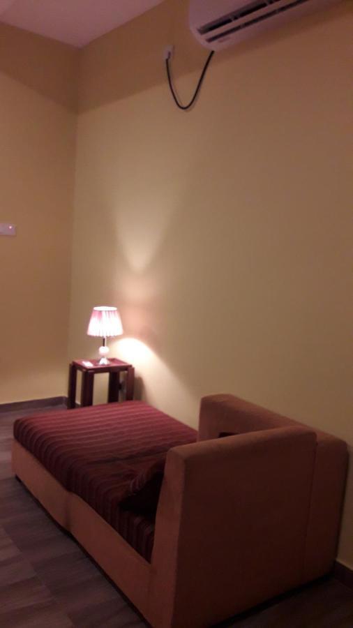 Sawanga Home Stay Weligama Dış mekan fotoğraf
