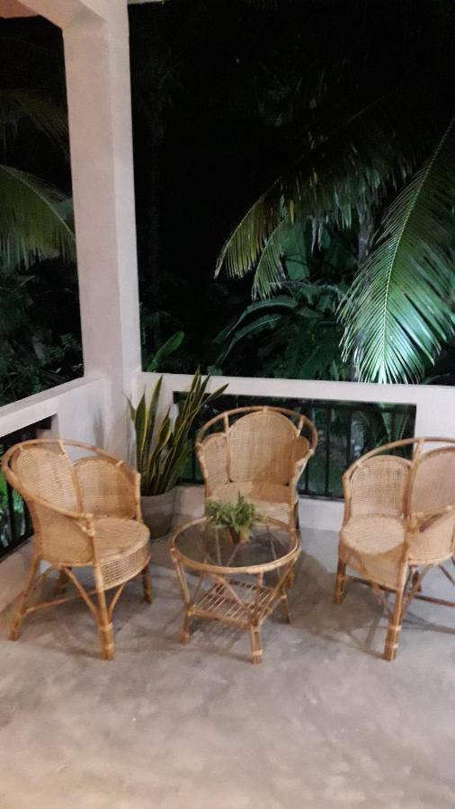 Sawanga Home Stay Weligama Dış mekan fotoğraf