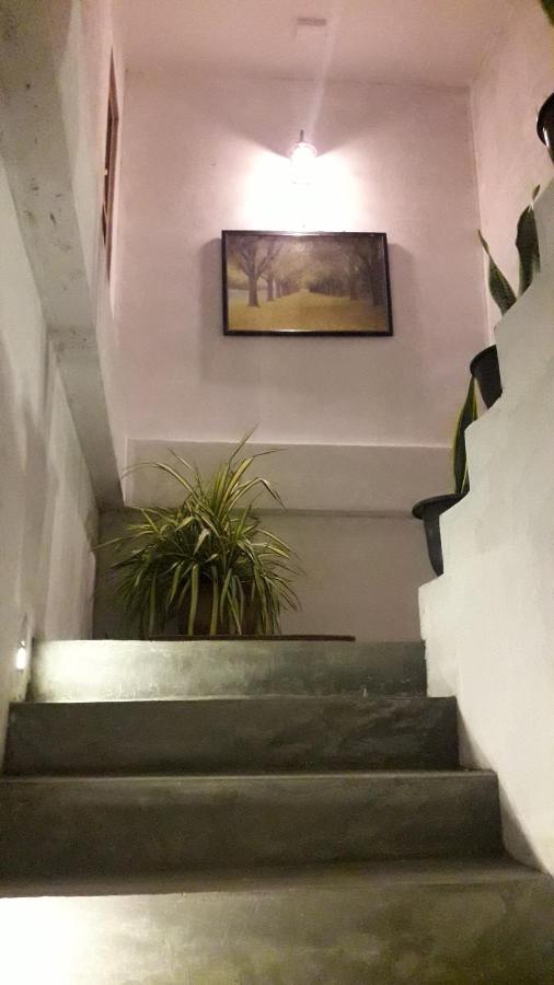 Sawanga Home Stay Weligama Dış mekan fotoğraf