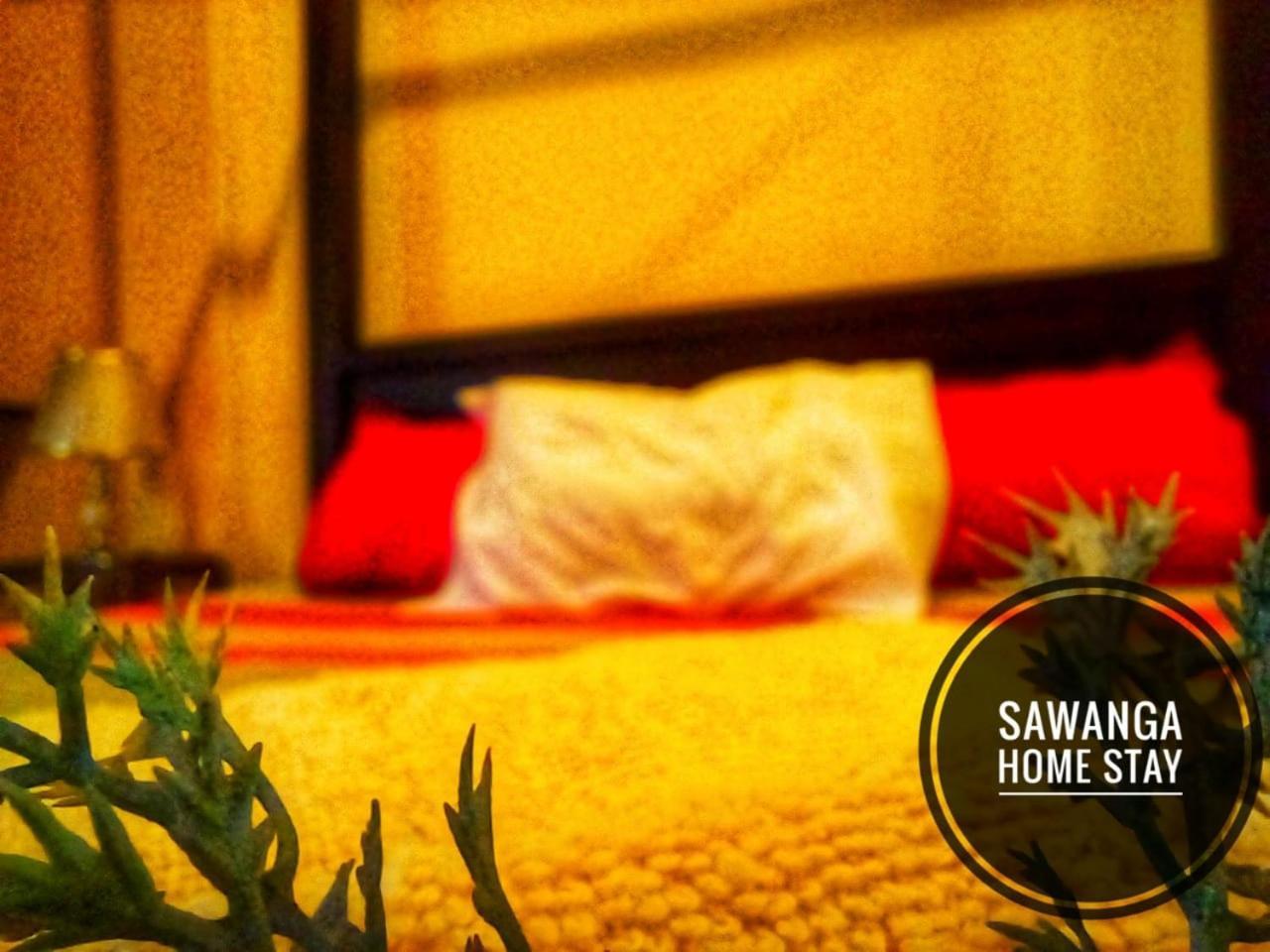 Sawanga Home Stay Weligama Dış mekan fotoğraf