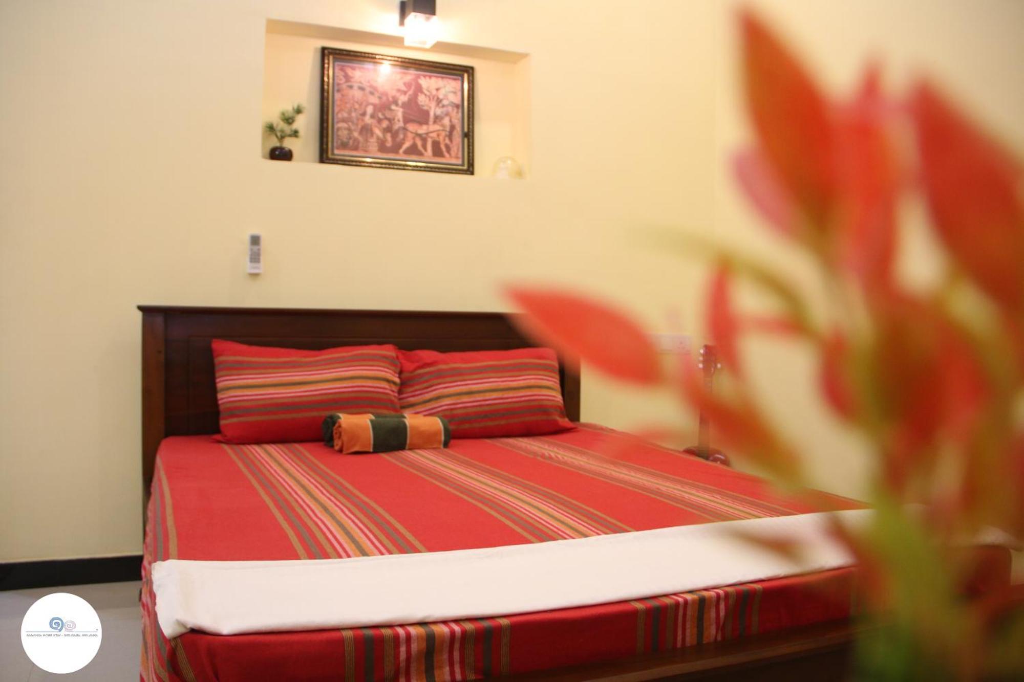 Sawanga Home Stay Weligama Dış mekan fotoğraf