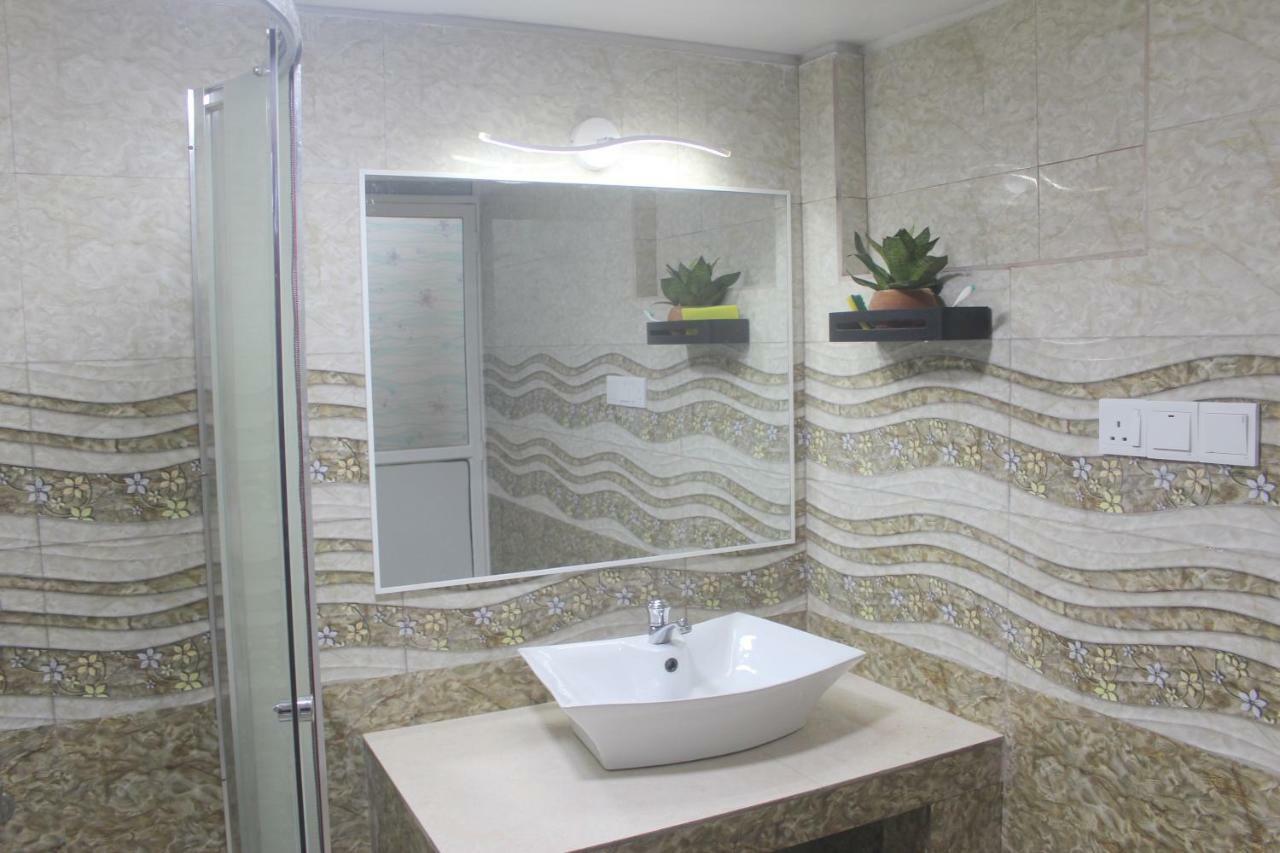 Sawanga Home Stay Weligama Dış mekan fotoğraf