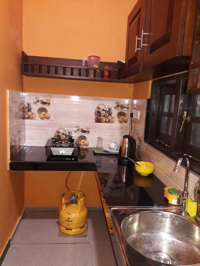 Sawanga Home Stay Weligama Dış mekan fotoğraf
