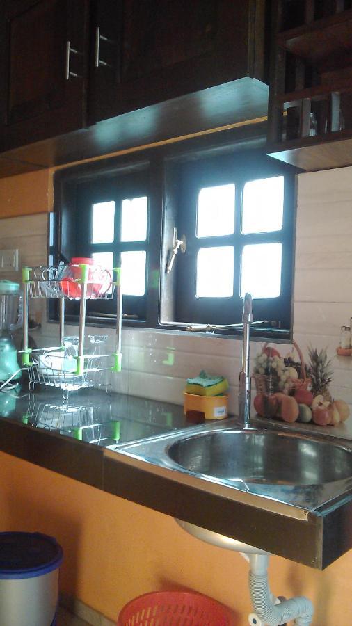 Sawanga Home Stay Weligama Dış mekan fotoğraf