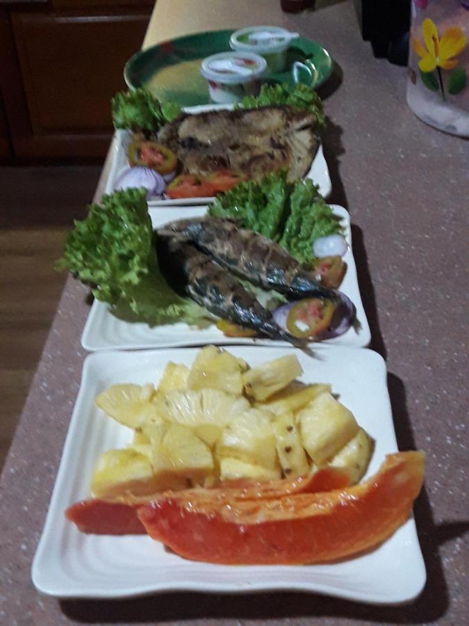 Sawanga Home Stay Weligama Dış mekan fotoğraf